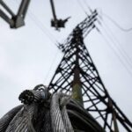 Чернігів частково знеструмлений через російську атаку