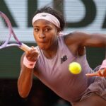 Чинна чемпіонка Ролан Гаррос вибула з турніру на третьому колі