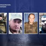 Чотирьом чоловікам оголошено підозру у катуванні і зґвалтуванні волонтерки