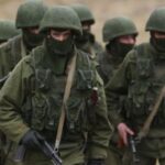 DeepState: У квітні РФ захопила менше територій, попри збільшення штурмів