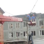 День до параду Путіна: що відбувається в Росії