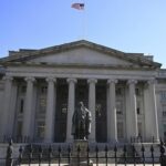 Держборг США оновив абсолютний історичний максимум