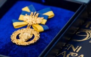 До Шевченківської премії додадуть номінацію з архітектури – Зеленський