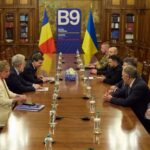 Drone Deal: Зеленський пропонує Румунії співпрацю