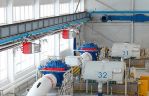 Дрони атакували нафтовий об’єкт у РФ – соцмережі