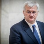 Дрони над Балтією: реакція України