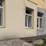 Дрони РФ атакували Рівне і Житомир: є потерпілі