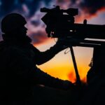 Дрони з семи напрямків: як відпрацювала ППО