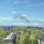 Дрони знову уразили енергооб’єкти в Пермі