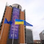 Дві країни ЄС опираються відкриттю всіх кластерів з Україною – ЗМІ