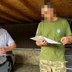Ексміністр інфраструктури отримав підозру
