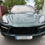 Експосадовець Харкова &ldquo;забув&rdquo; про Porsche і будинок у декларації