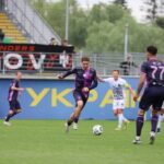 Епіцентр сенсаційно переміг Полісся