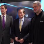 Федоров говорив з конгресменами США про ракети для Patriot