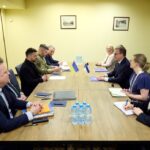 Фінляндія скерує $300 млн на оборону України