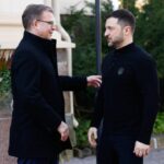 Фінляндія висловила Києву застереження через дрони в її просторі
