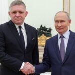 Фіцо передасть Путіну послання Зеленського – ЗМІ