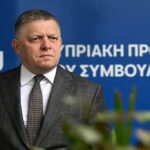 Фіцо поїде на 9 травня до Москви – ЗМІ