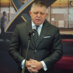 Фіцо прокоментував зустріч із Зеленським