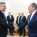 Фіцо розкритикували в коаліції через його заяву про Україну