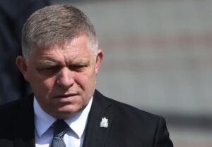 Фіцо у Москві назвав себе “чорною вівцею” Євросоюзу