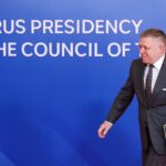 Фіцо зробив несподівану заяву про Україну