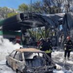“Флеш”: РФ націлилася на українські АЗС, як захищатися