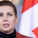 Фредеріксен переконана, що РФ готує нові удари по Європі