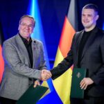 ФРН і Україна разом вироблятимуть далекобійні БпЛА
