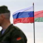 Фронт проти країн НАТО. Загроза з Білорусі