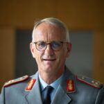 Генерал Бундесверу оцінив ризик нападу РФ на НАТО
