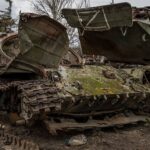 Генштаб додав у щоденну статистику втрат РФ нову позицію