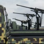 Генштаб назвав число знищених за квітень цілей РФ