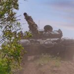 Генштаб оновив дані про ситуацію на фронті