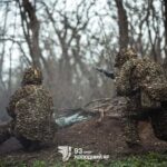 Генштаб оновив дані про ситуацію на фронті