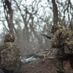 Генштаб оцінив ситуацію на фронті