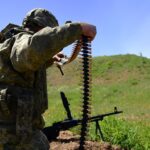Генштаб озвучив поточну ситуацію на фронті