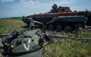Генштаб підрахував нові втрати окупантів