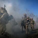 Генштаб підсумував день “перемир’я” на фронті