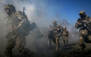 Генштаб підсумував день “перемир’я” на фронті