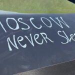 Генштаб розкрив деталі атаки на Московську область