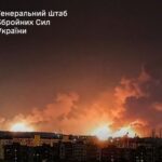 Генштаб розповів про атаки на об&rsquo;єкти ворога