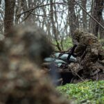 Генштаб розповів про нові втрати росіян