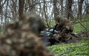Генштаб розповів про нові втрати росіян