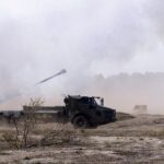 Генштаб зафіксував на фронті 210 боєзіткнень