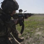 Генштаб заявив про порушення ворогом перемир’я
