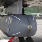 Генштаб заявив про удари Storm Shadow по Росії