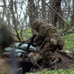 Генштаб: ЗСУ за добу знешкодили 1130 росіян