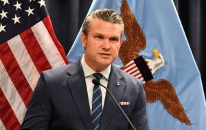 Глава Пентагону назвав “вигідною” будь-яку угоду з Іраном