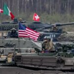 Глобальна мілітаризація: світ готується до великої війни
